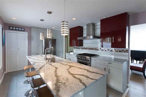 Connect with the best bathroom remodelers in your area who are experts in updating baths, sinks, vanities, flooring, tile, lighting, and more. Project: Bethesda MD Kitchen Remodeling Contractors ...