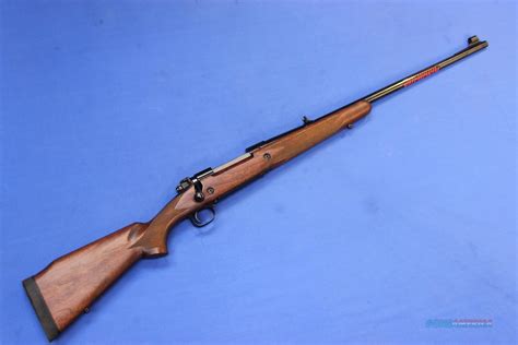 The winchester model 70 classic. Winchester Pre 64 Model 70 - Revivaler