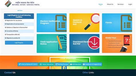 Make sure you are registered to vote! NVSP Login, NVSP Status, Voter ID Check - Digital Help