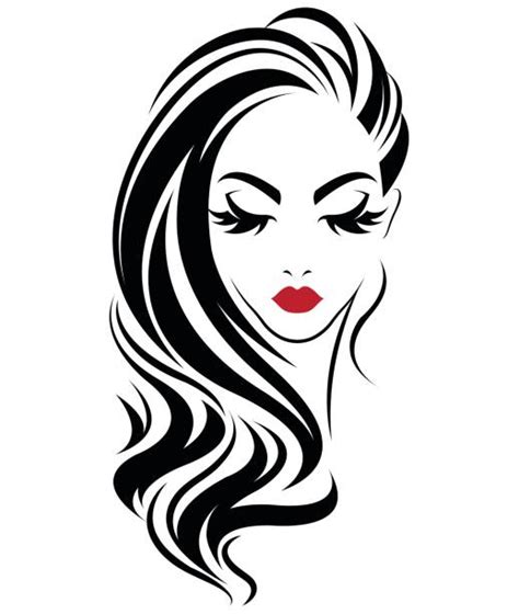 Hair Weave Clip Art 10 Free Cliparts Download Images On