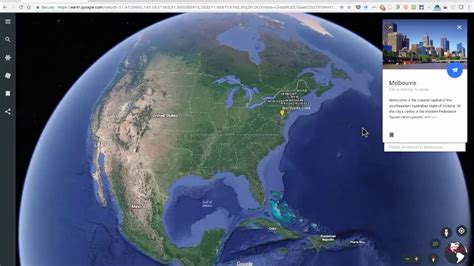 Google Earth Web Microstation Connect Edition Hilfe