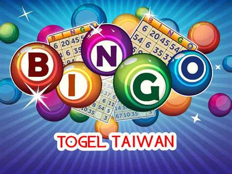 live streaming togel taiwan