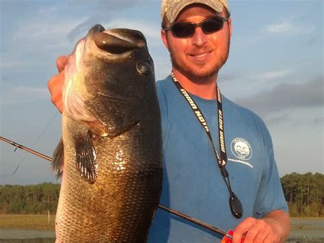 Fishing Lake Seminole Ga Trips4trade