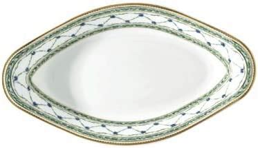Amazon Com Raynaud Allee Royale In Side Dish Home Kitchen