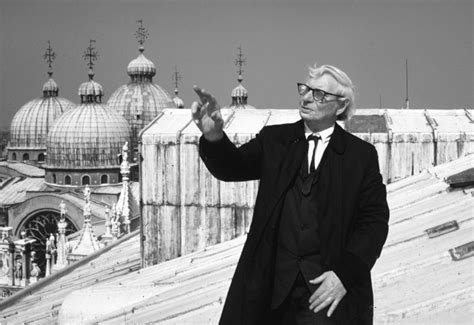 Louis Kahn And Venezia Docomomo International