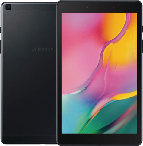 Samsung Galaxy Tab A 80 2019 Sm T290 32gb 2gb Ram Wifi Smart Tablet