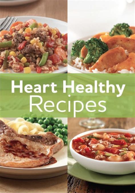 Diabetic & heart healthy meals. 78 Best images about Quick Healthier Meals on Pinterest ...