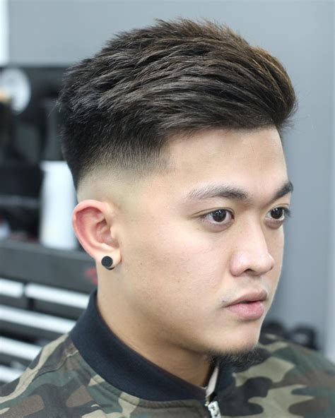25 Best Low Fade Haircuts And Hairstyles For Mens