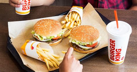 The american food chain burger king has witnessed immense growth since its inception in india. Burger King Is Offering Free Kids Meals With Every Order