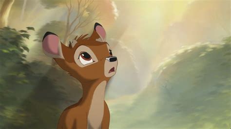 Bambi Ii 2006 Animation Screencaps Animation Bambi Disney