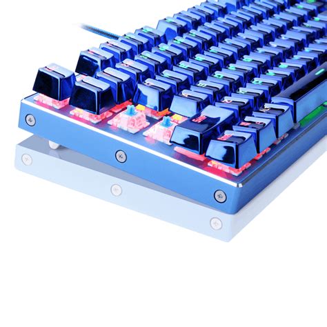 Redragon K566b Rgb Mechanical Gaming Keyboard Rgb Backlit Blue