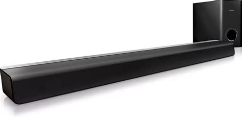 Soundbar Home Cinema Speakers Css212379 Philips