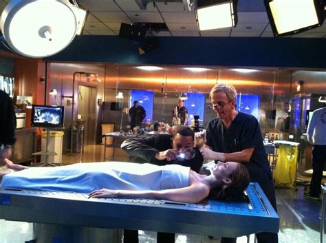 The utah case generated public backlash because of concerns over privacy. In the Morgue | CSI | Pinterest