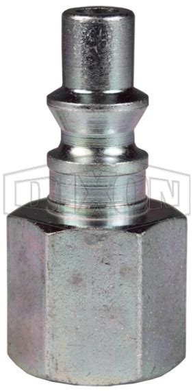 M Series Aro Pneumatic Female Threaded Plug Dixon