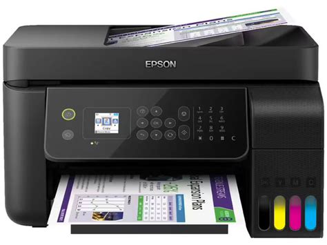 epson ecotank et 4750 printer review cartridgesdirect