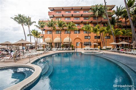 Villa Del Palmar Beach Resort And Spa C̶ ̶1̶4̶6̶ C 87 Updated 2021 Prices Reviews And Photos