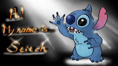 Stitch Wallpapers 76 Background Pictures