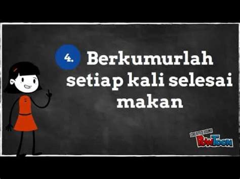 Check spelling or type a new query. penjagaan asas kebersihan gigi & mulut - YouTube