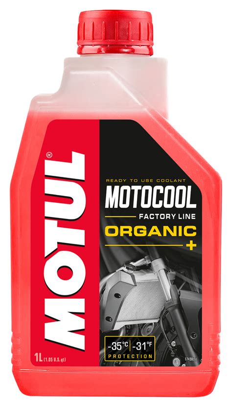 Motul Motul Coolant Motocool Fl 1l Low Cost Louis 🏍️