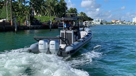 Durable Military Boats Fluid Watercraft