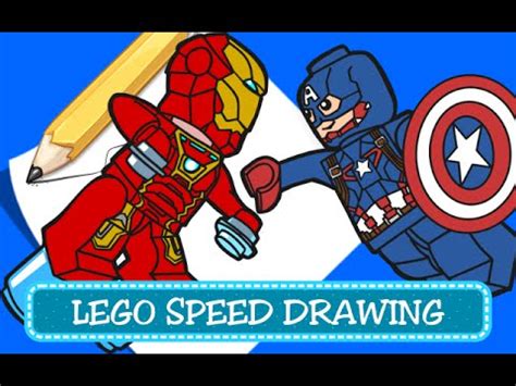 Civil war printable coloring pages for kids. Speed Drawing - Coloring Pages / Disegni da Colorare ...