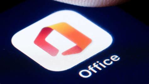 Comment Obtenir La Suite Microsoft Office Sur Votre Iphone Et Utiliser