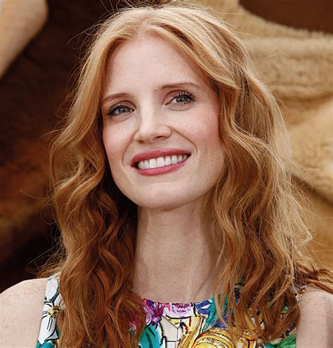 Jessica Chastain Movies List Bollywood Movies List