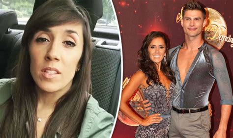 Strictly Come Dancing 2017 Janette Manrara Reveals Plans To QUIT Show