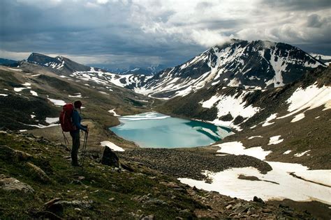 12 Awesome Hikes And Excursions In Jasper National Park In Canada In
