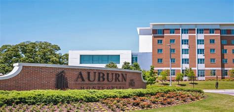 Auburn University At Montgomery Admission Requirements Gpa Ib Sat