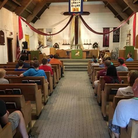 That the true church is composed of all such persons who through saving faith in jesus christ have been regenerated by the holy spirit and are united together in the body of christ of which he is the head. Abiding Savior Lutheran Church St. Louis MO | Lutheran ...