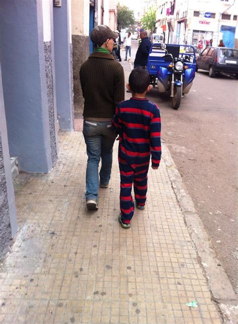 Single Mothers Pariahs Of Moroccan Society