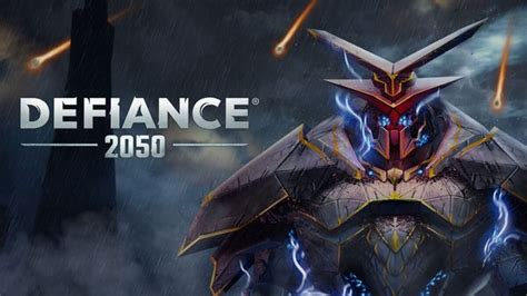 Defiance And Defiance 2050 Shutting Down On April 29th 2021 Gamer