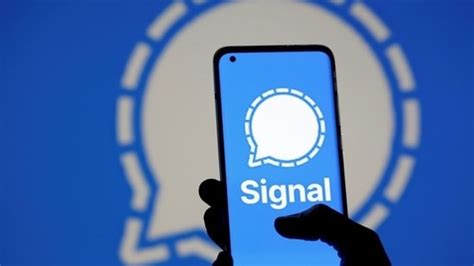 Are You A Signal User Messaging App Will Soon End This Feature For