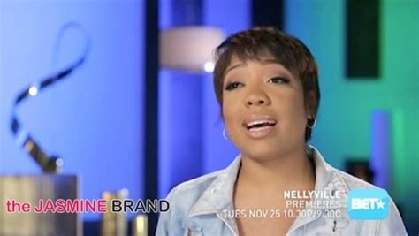 Nellys Nellyville Reality Show Extended Trailer Video Thejasminebrand