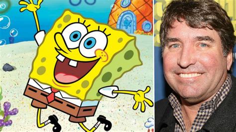 Spongebob Squarepants Creator Stephen Hillenburg Dies At 57 9celebrity