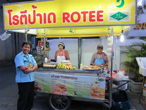 Discover The Best Rotee In Chiang Mai Expatgo