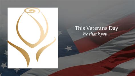 This Veterans Day Tribute Video