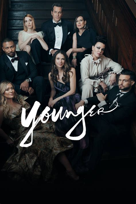 Younger Season 6 Rotten Tomatoes