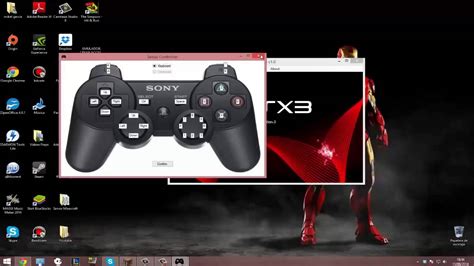 Como Descargar E Instalar Emulador De Playstation Pcsx Para Pc My Xxx Hot Girl