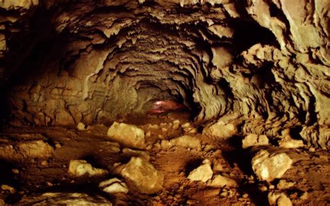 Underground Cave Wallpapers And Images Wallpapers