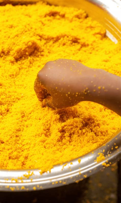 Get Healthy With The Best Turmeric Powder For Cooking Novice Cook
