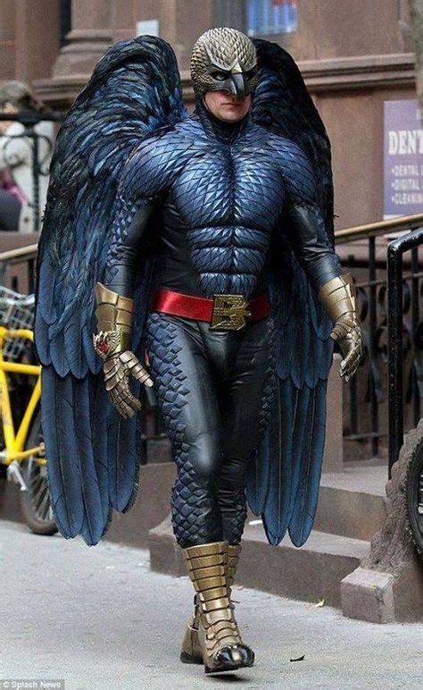 Hawkman Costume Epic Cosplay