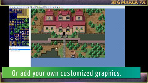 Rpg Maker Vx On Steam