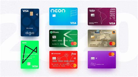 Os Melhores Cartões De Crédito Sem Anuidade No Brasil Em 2022 Dinheiro Na Prática