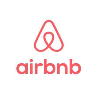 Including transparent png clip art, cartoon, icon, logo, silhouette. Airbnb Logo PNG Transparent Airbnb Logo.PNG Images. | PlusPNG
