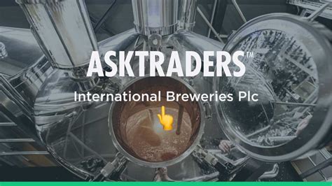 international breweries plc ngx intbrew share price
