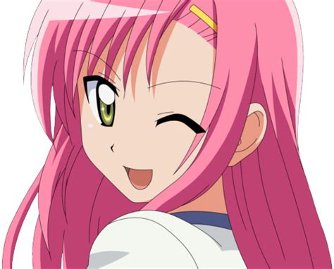 The 7 Best Pink Haired Anime Characters According To People In Akihabara Sgcafe
