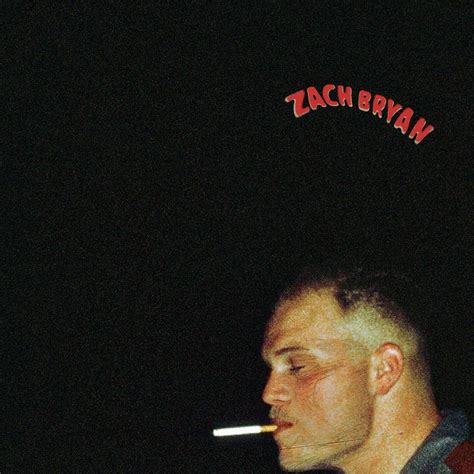 Zach Bryan Released New Album Friday Tour Dates Coming Soon