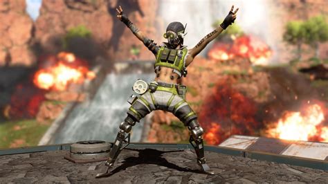 Apex Legends Cheaters Are Getting Hardware Banned By Respawn Thinkcomputers Org
